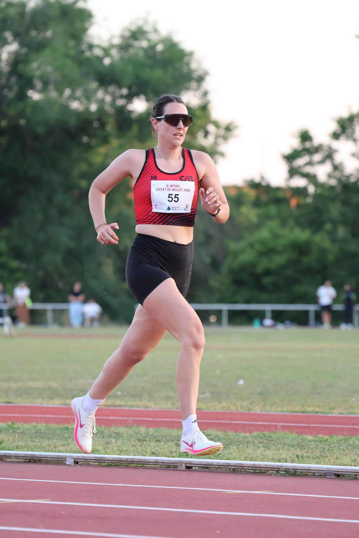 Club Atletisme Badalona - 